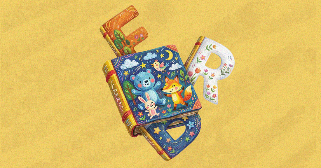 VI Seminario virtual de literatura infantil y juvenil