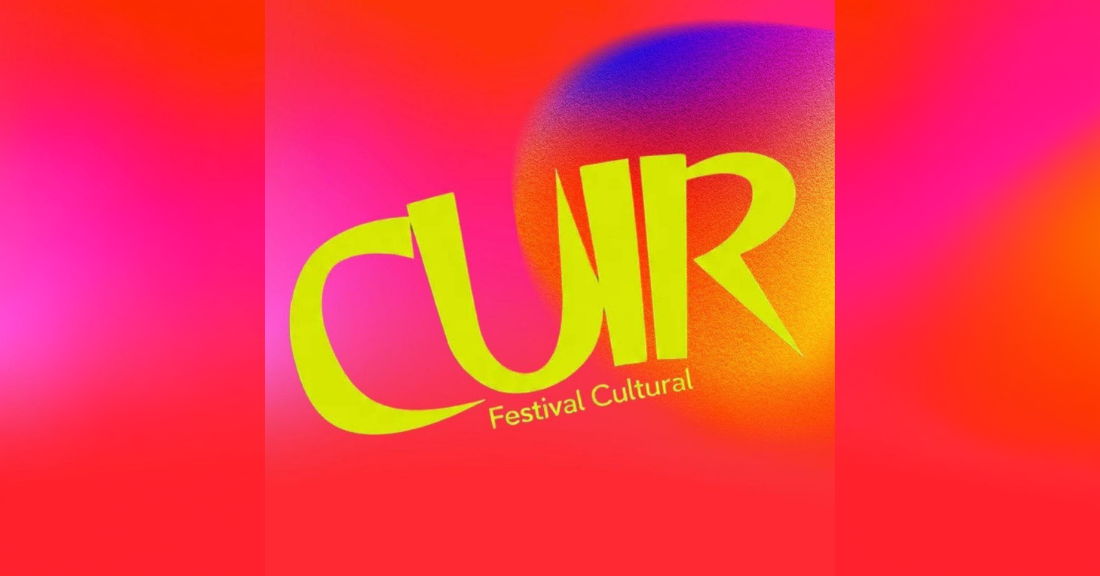 Festival Cultural Cuir 2026