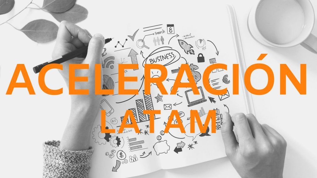 Aceleración LATAM