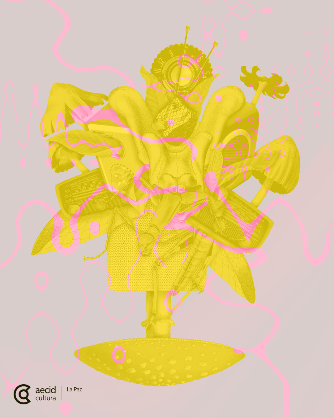 Agenda del mes de enero y febrero de 2026