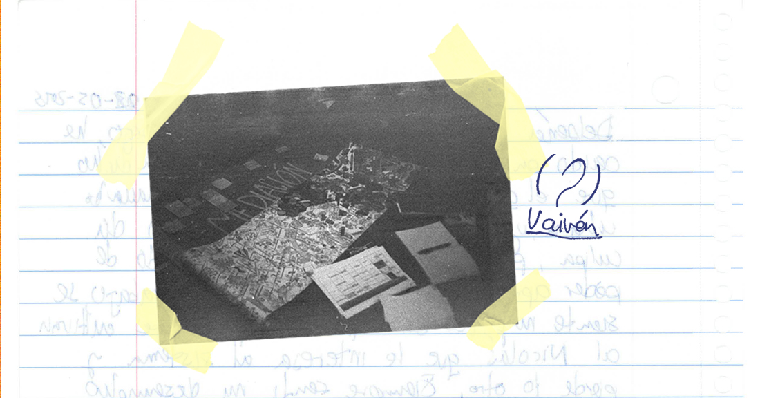 Ideario para la mediación cultural