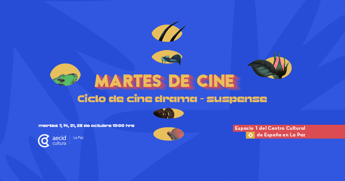 Martes de Cine