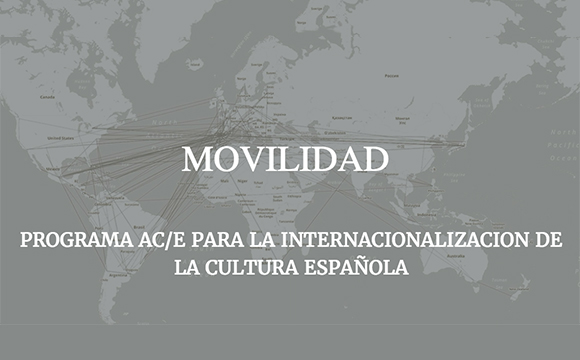 Ayudas a la movilidad PICE ACE