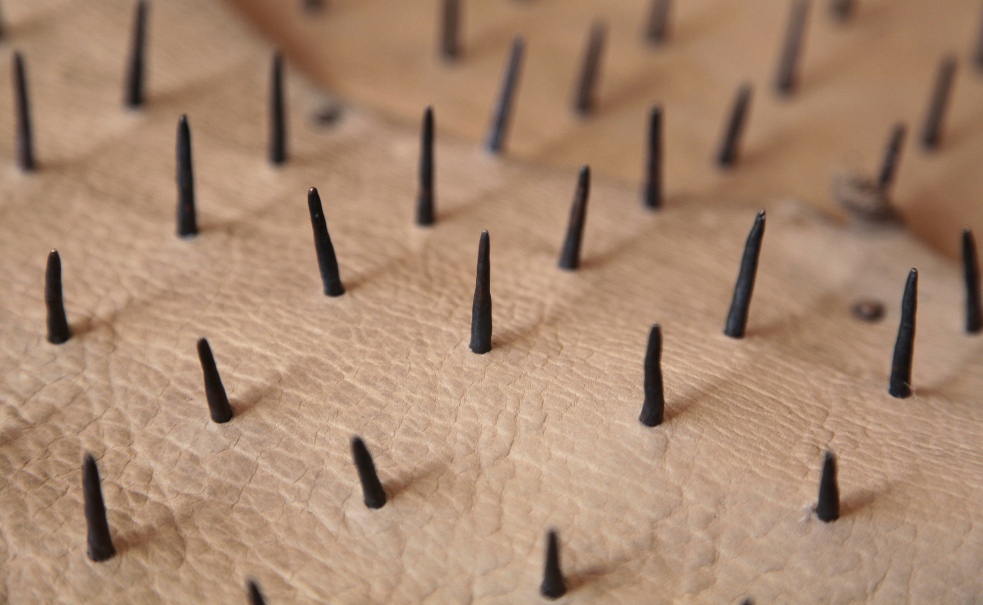 Presente de Andres Bedoya