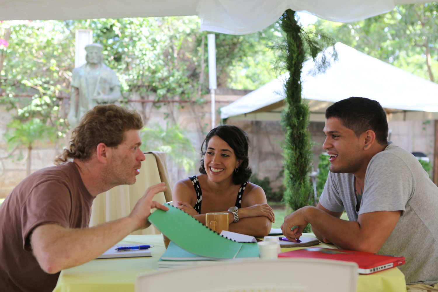 Programa IBEREX 2017 para formacin de profesionales iberoamericanos