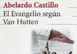 Club de Lectura Abril