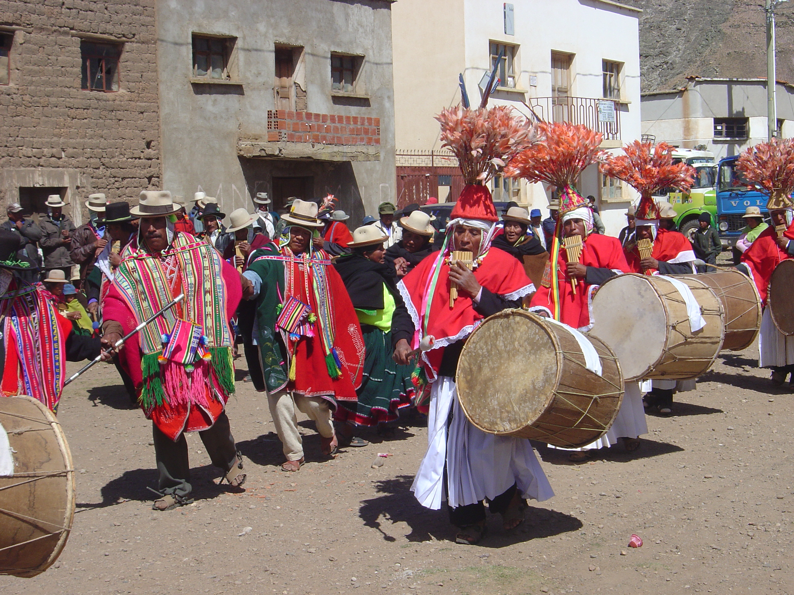 Caf y Marraqueta Mayo