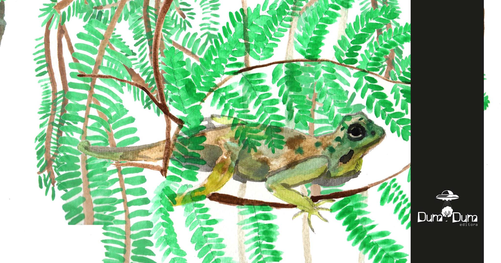 Presentacin de Eisejuaz de Sara Gallardo