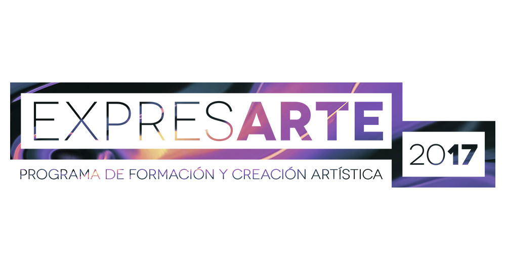 ExpresArte 2017 Relacin de artistas seleccionados