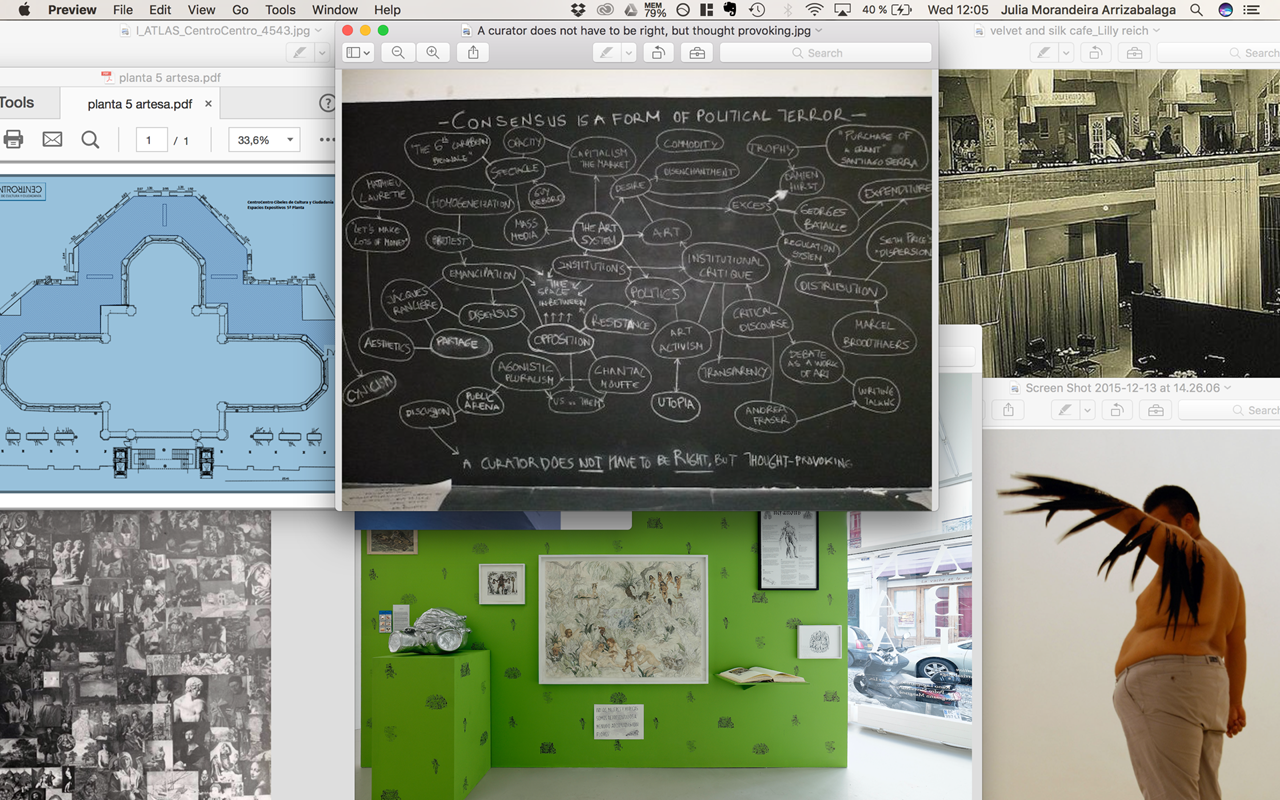 Laboratorio de Curadura