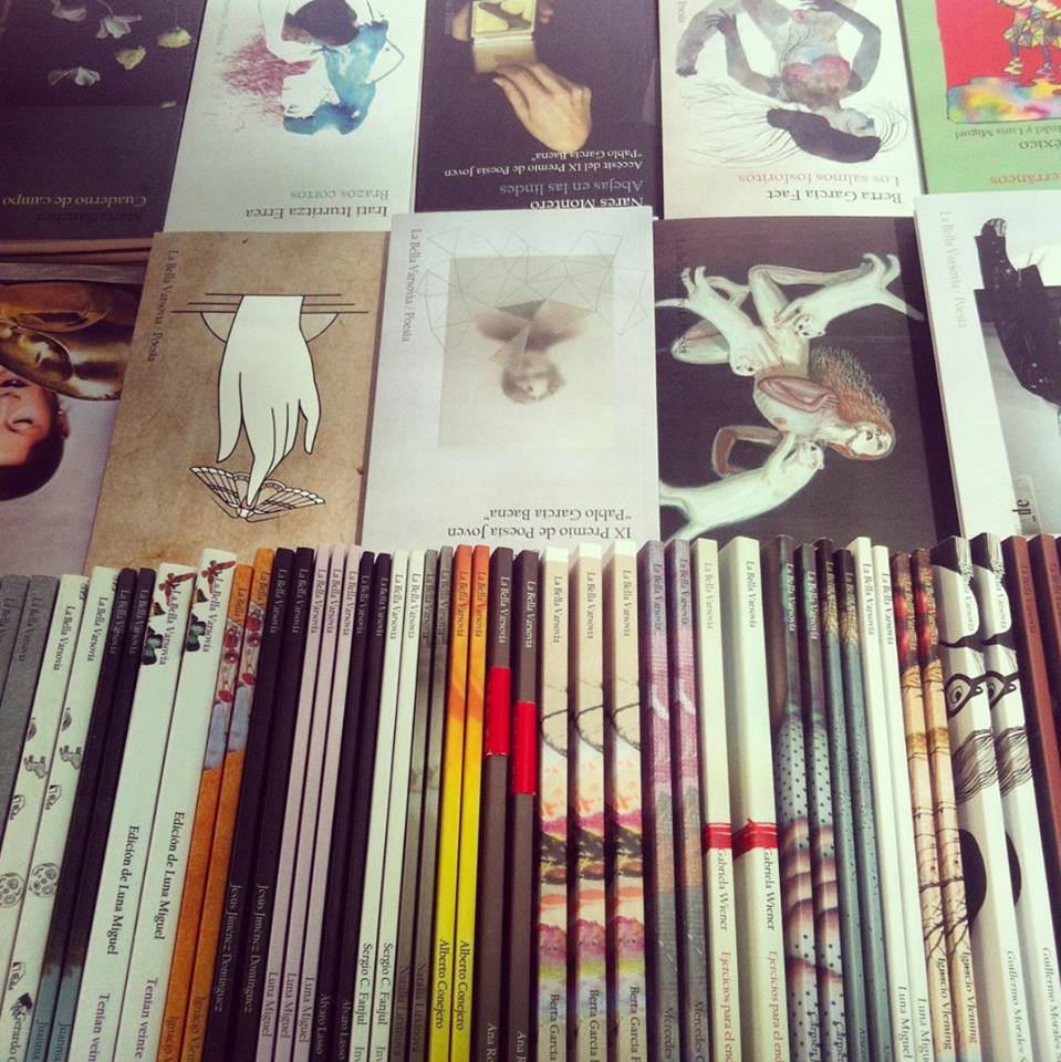 El editor como DJ Taller de edicin independiente Santa Cruz