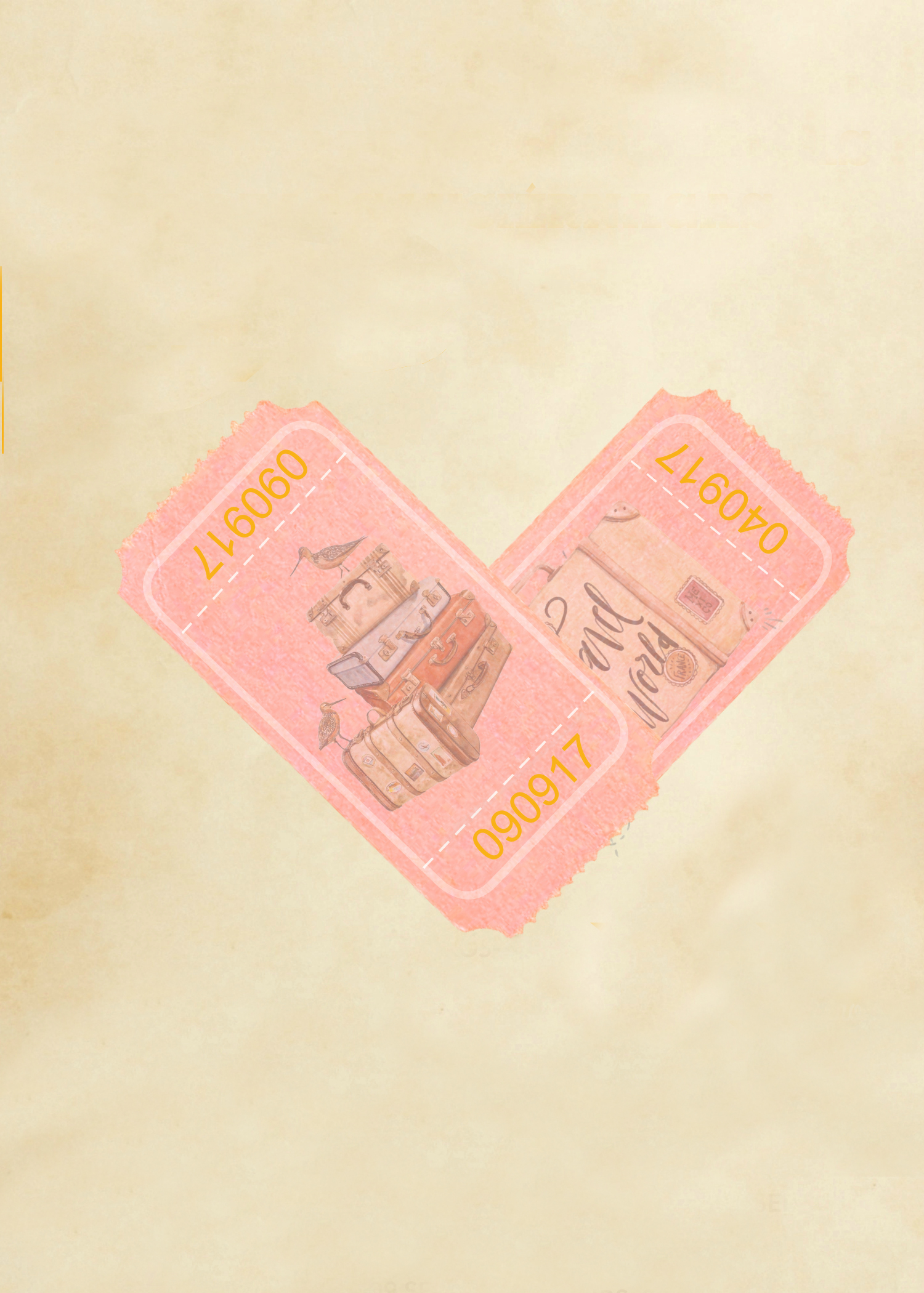 El amor de las lucirnagas