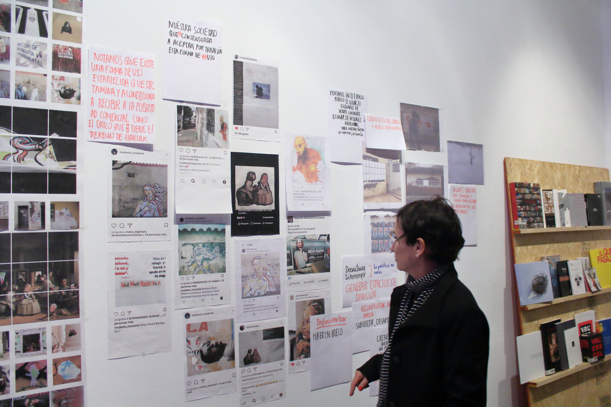 Estudio Abierto ExpresArte 2017