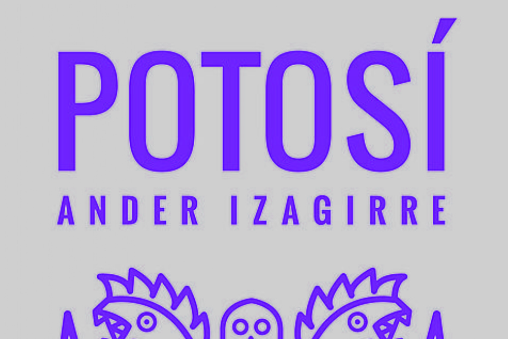 Club de Lectura Enero