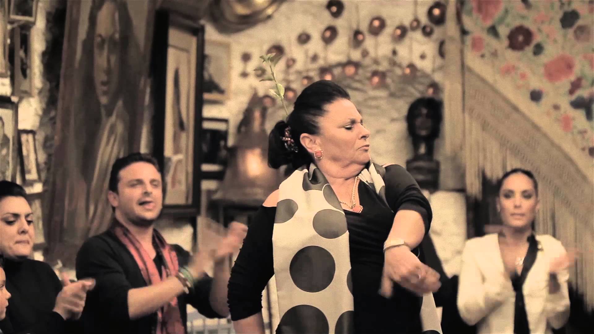 Martes de Cine Espaol Marzo