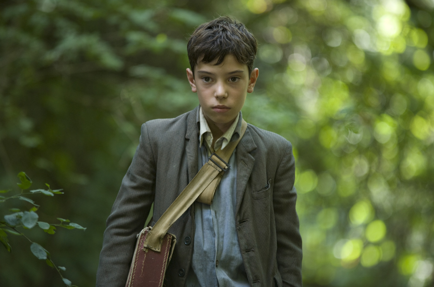 Martes de Cine Espaol Abril