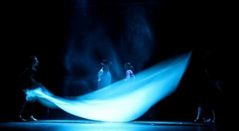 El amor de las lucirnagas