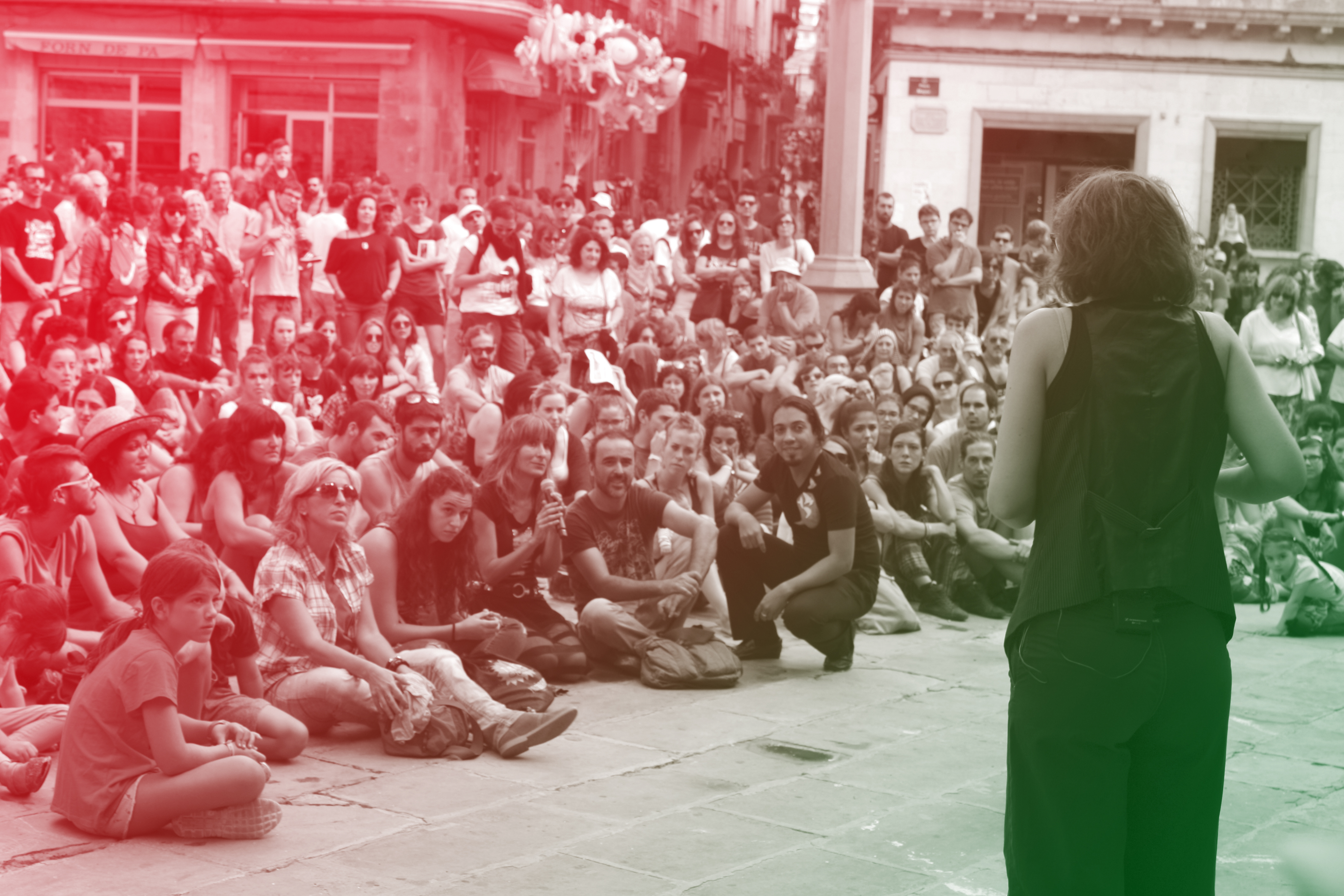 LABORATORIO DE TEATRO FORO CREACIN DESDE LA COMUNIDAD