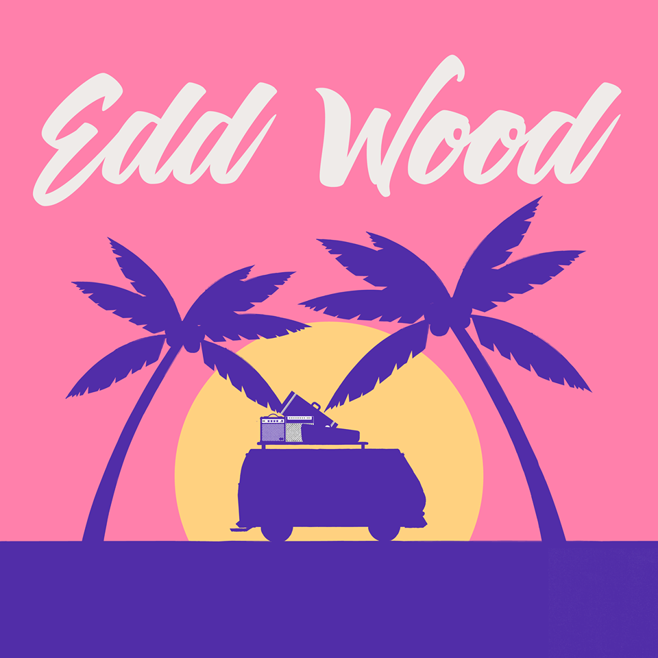 JARANA EDD WOOD LA PAZ