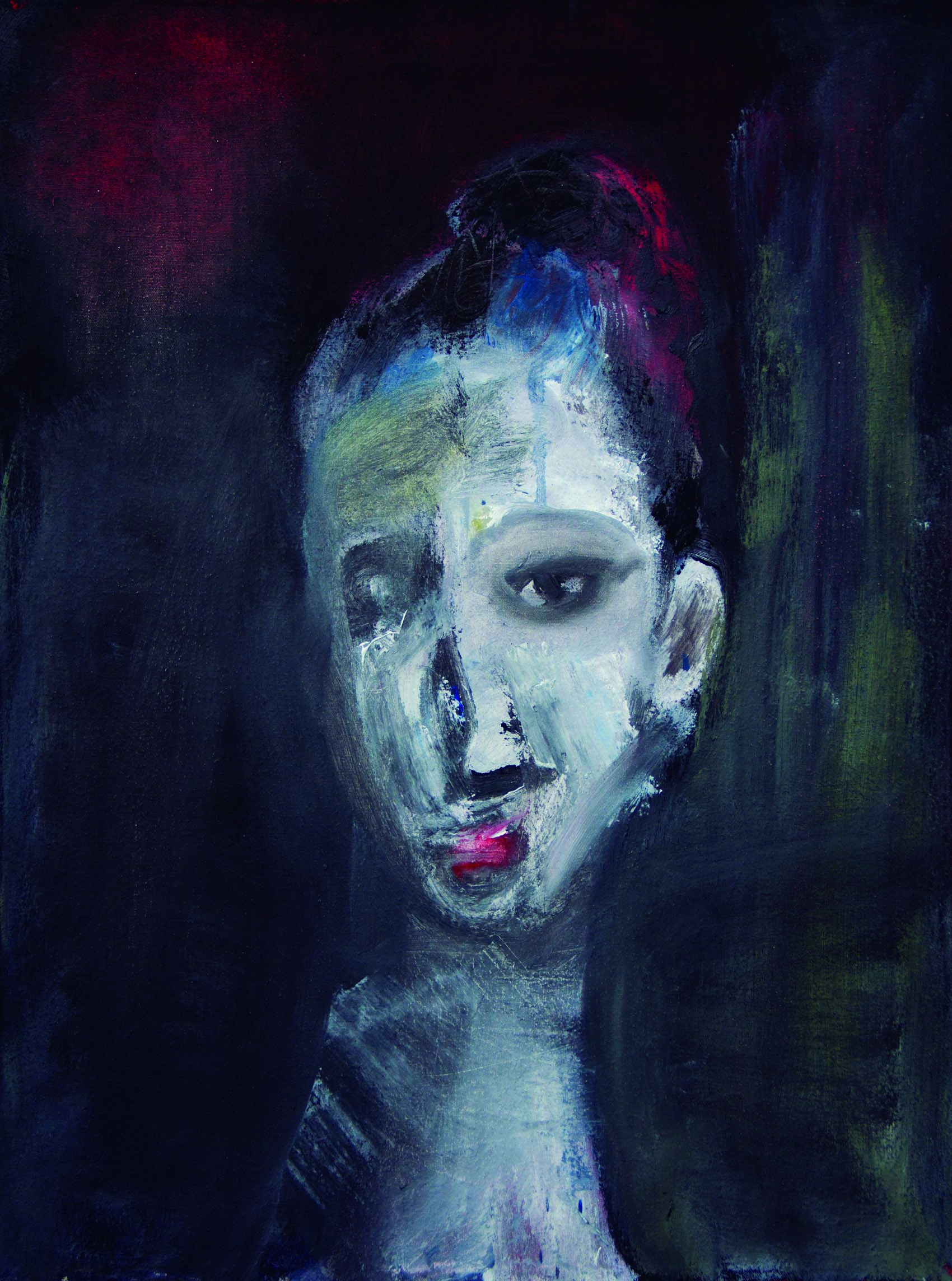 PRESENTACIN DE MAQUINERA DE VALERIA CANELAS