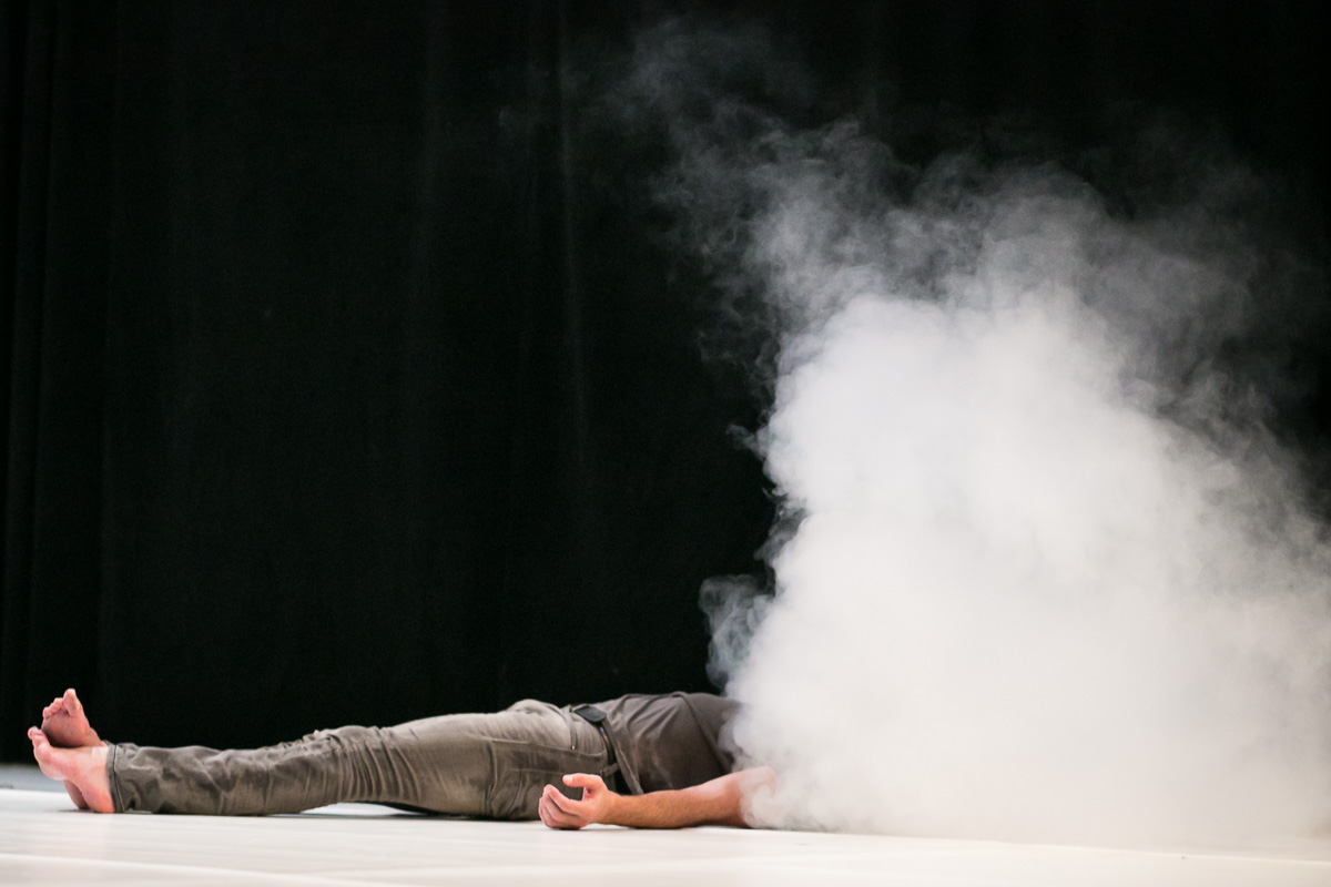 TALLER DE DANZA CONTEMPORNEA