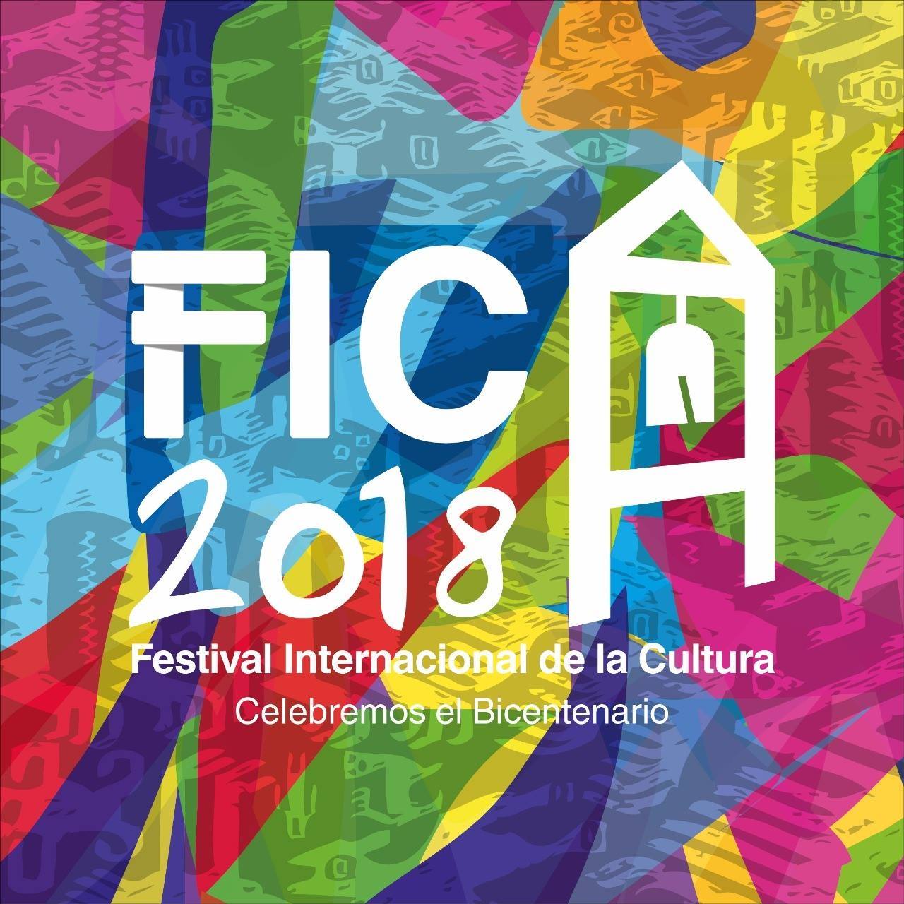 MUESTRA DE CINE ESPAOL EN EL FIC 2018 SUCRE