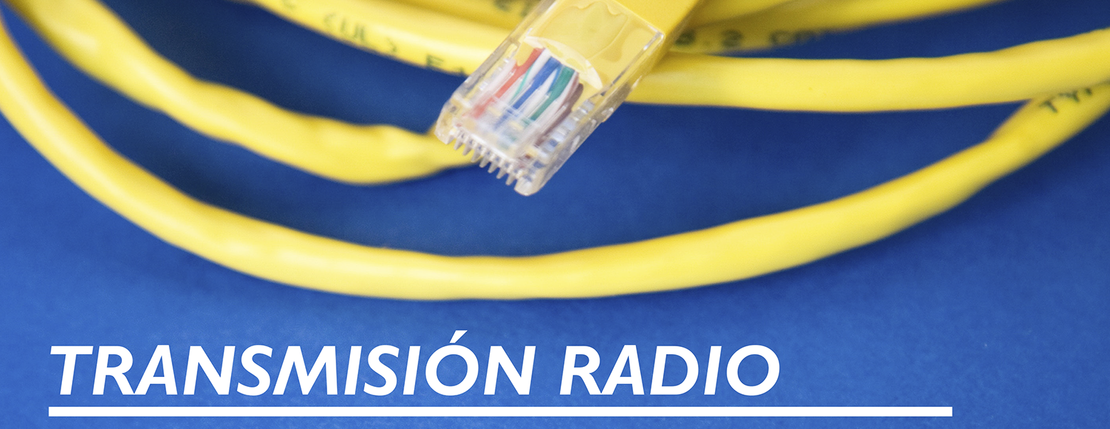 TRANSMISIN RADIO