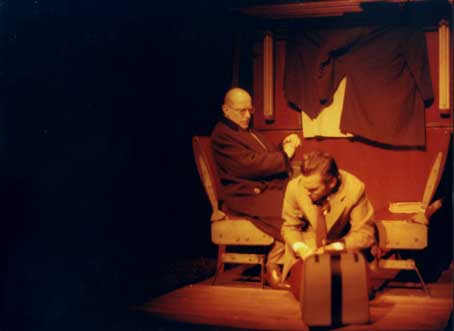 EL TRADUCTOR DE BLUMEMBERG