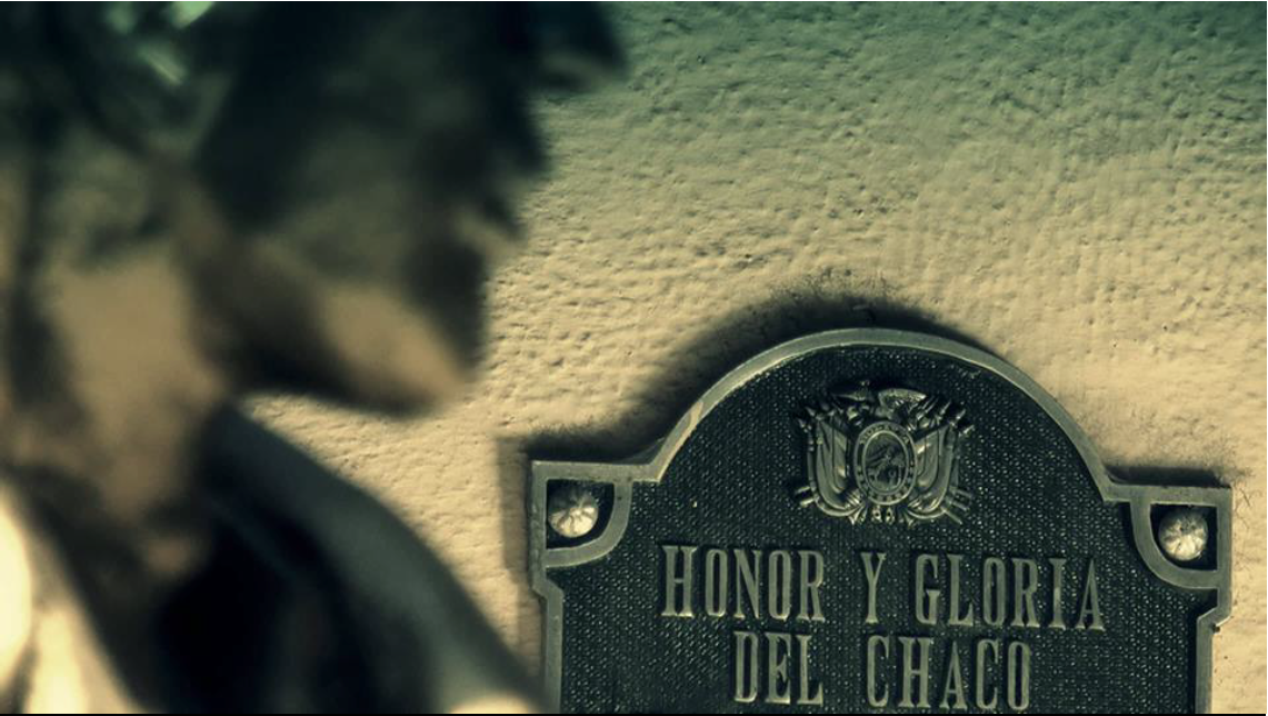 MUESTRA AUDIOVISUAL UTOPAS EMERGENTES