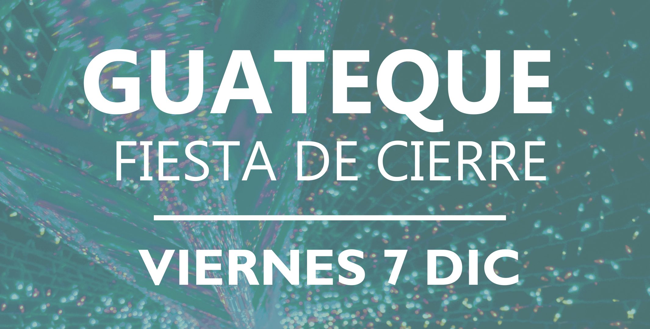 GUATEQUE