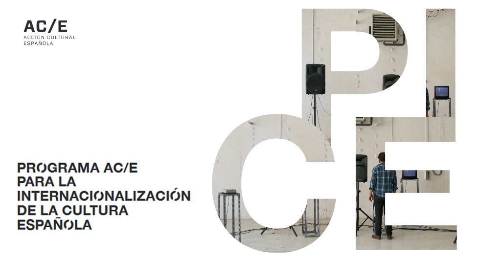 PROGRAMA DE INTERNACIONALIZACIN DE LA CULTURA ESPAOLA PICE