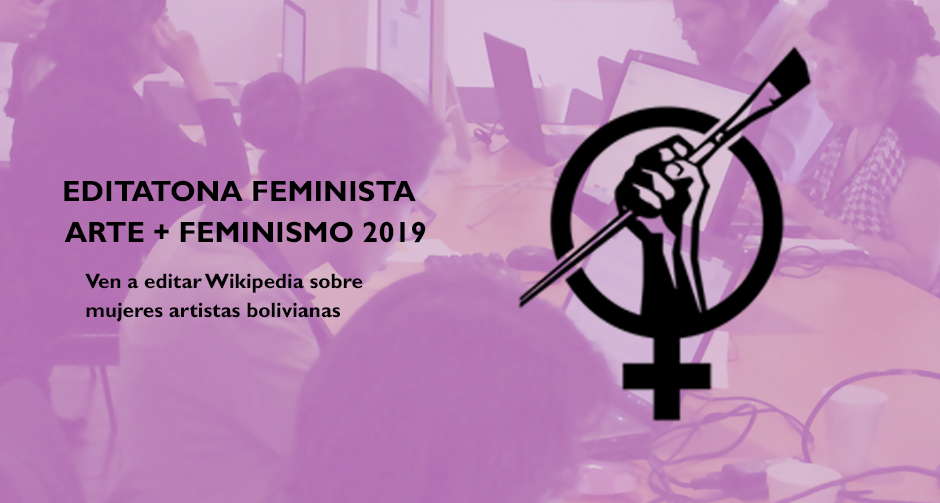 EDITATONA FEMINISTA