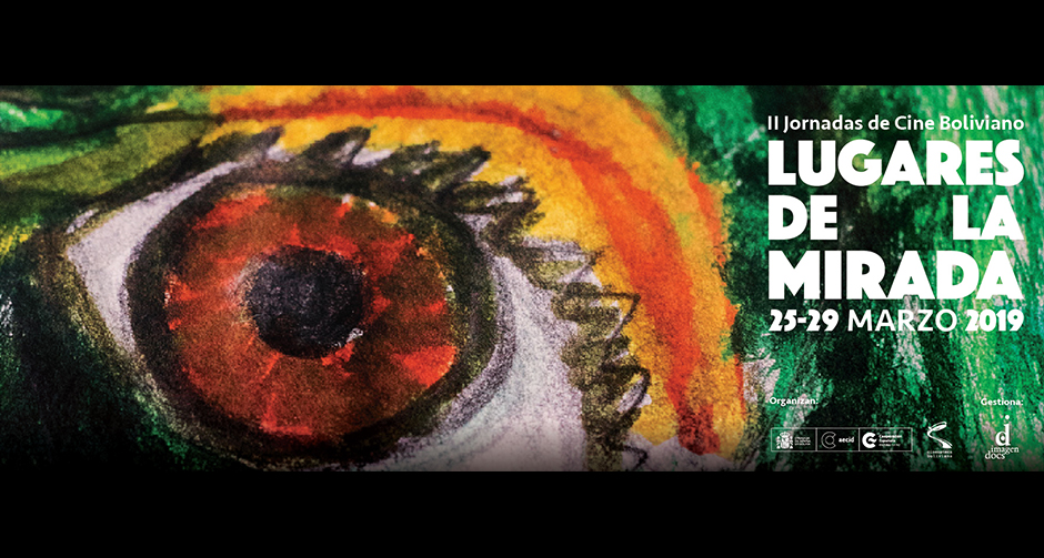 II JORNADAS DE CINE BOLIVIANO