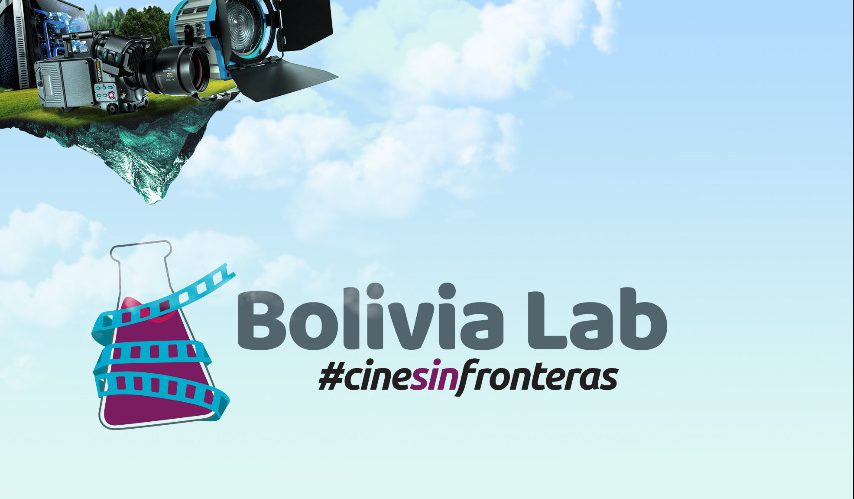 BOLIVIA LAB 2019