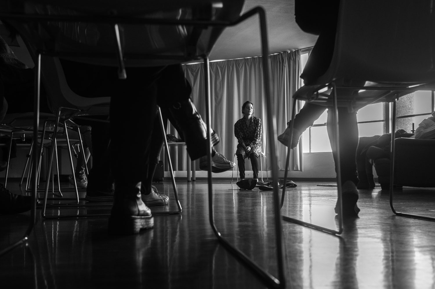 Beca ACCIONA 20192021