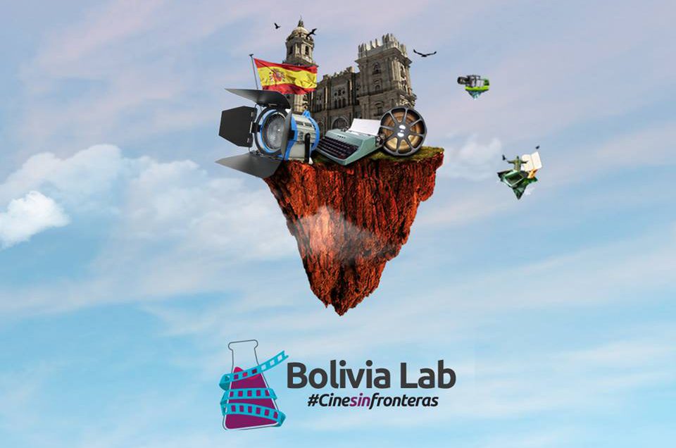 Muestra de Cine Iberoamericana