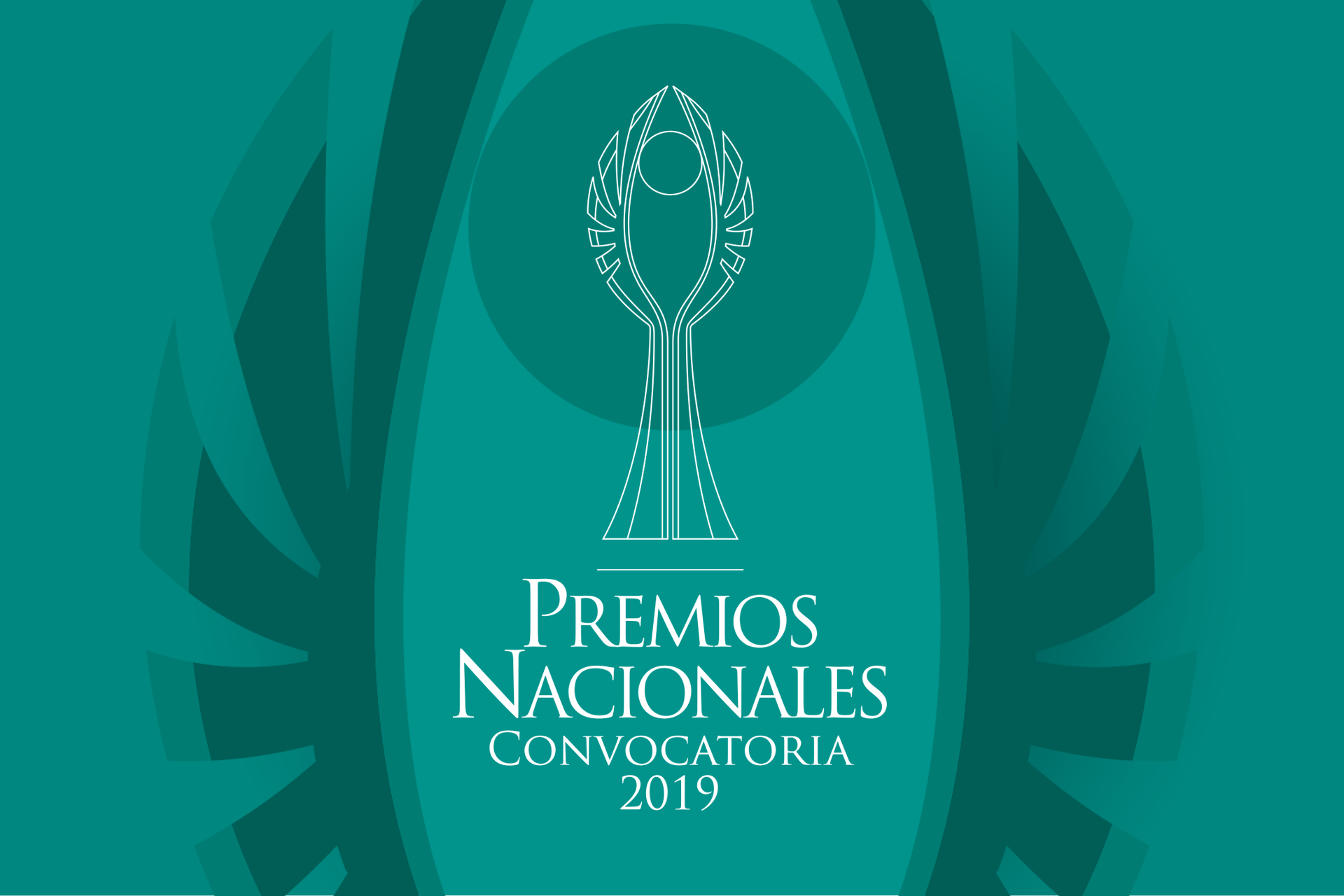 PREMIO NACIONAL DE NOVELA 2019