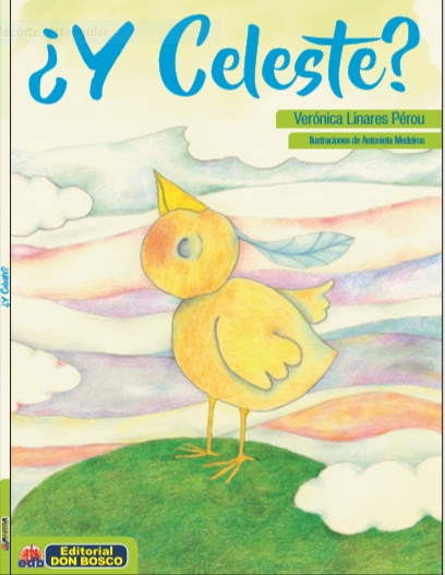 CLUB DE LECTURA INFANTIL JULIO 2019