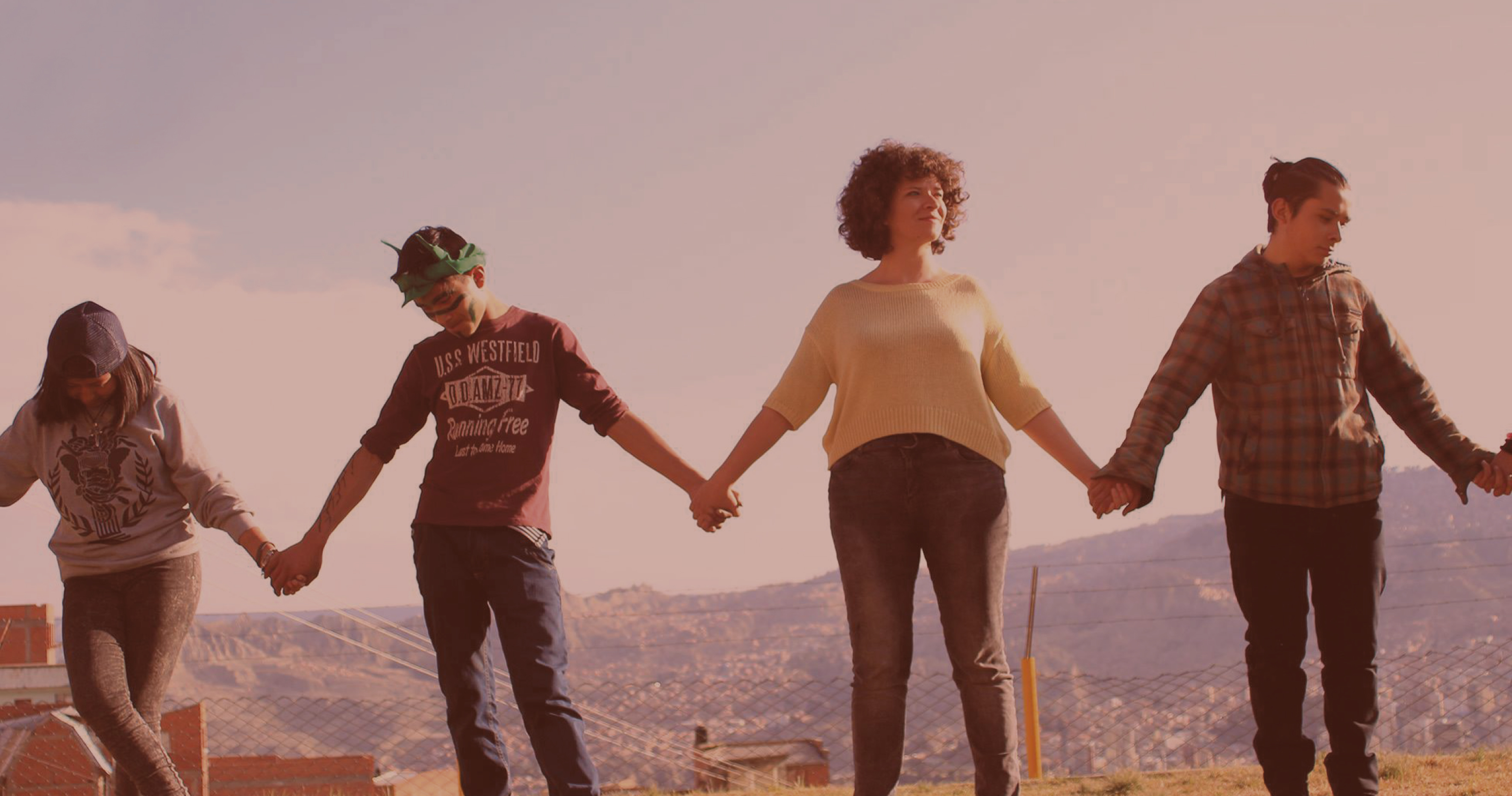 KIT DE EMERGENCIA HERRAMIENTAS PARA LA ESCRITURA DRAMTICA