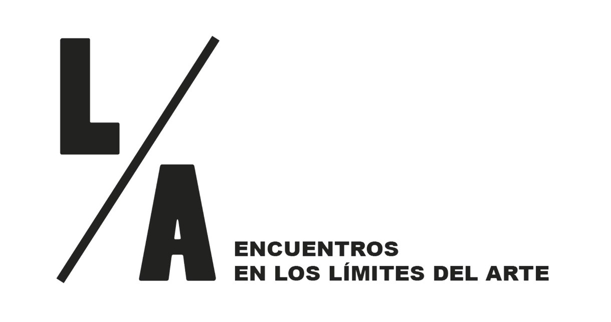 LOS ENCUENTROS EN LOS LMITES DEL ARTE