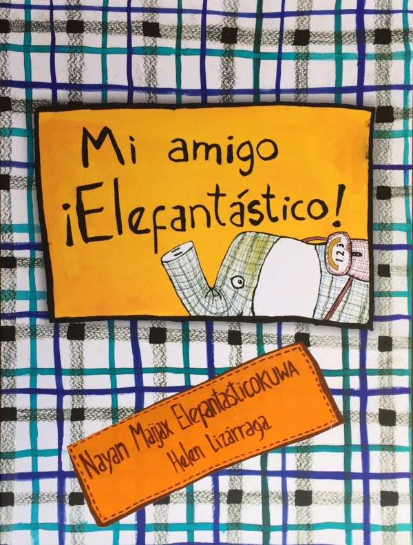 CLUB DE LECTURA INFANTIL EN SEPTIEMBRE19