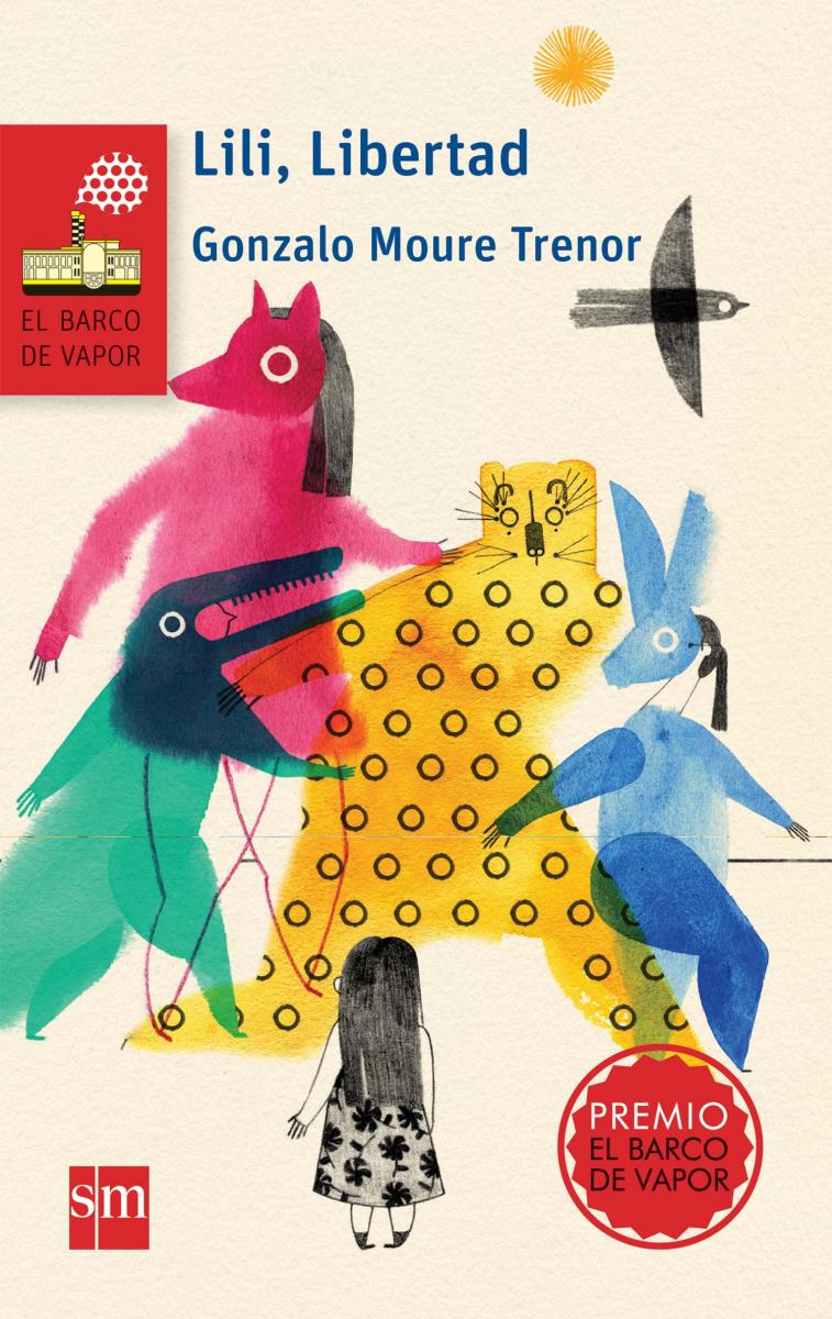 CLUB DE LECTURA JUVENIL EN NOVIEMBRE