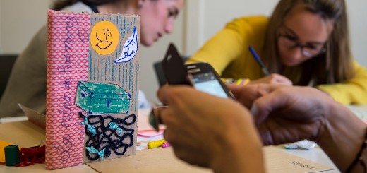 Relatos cartoneros en tiempos del Covid19