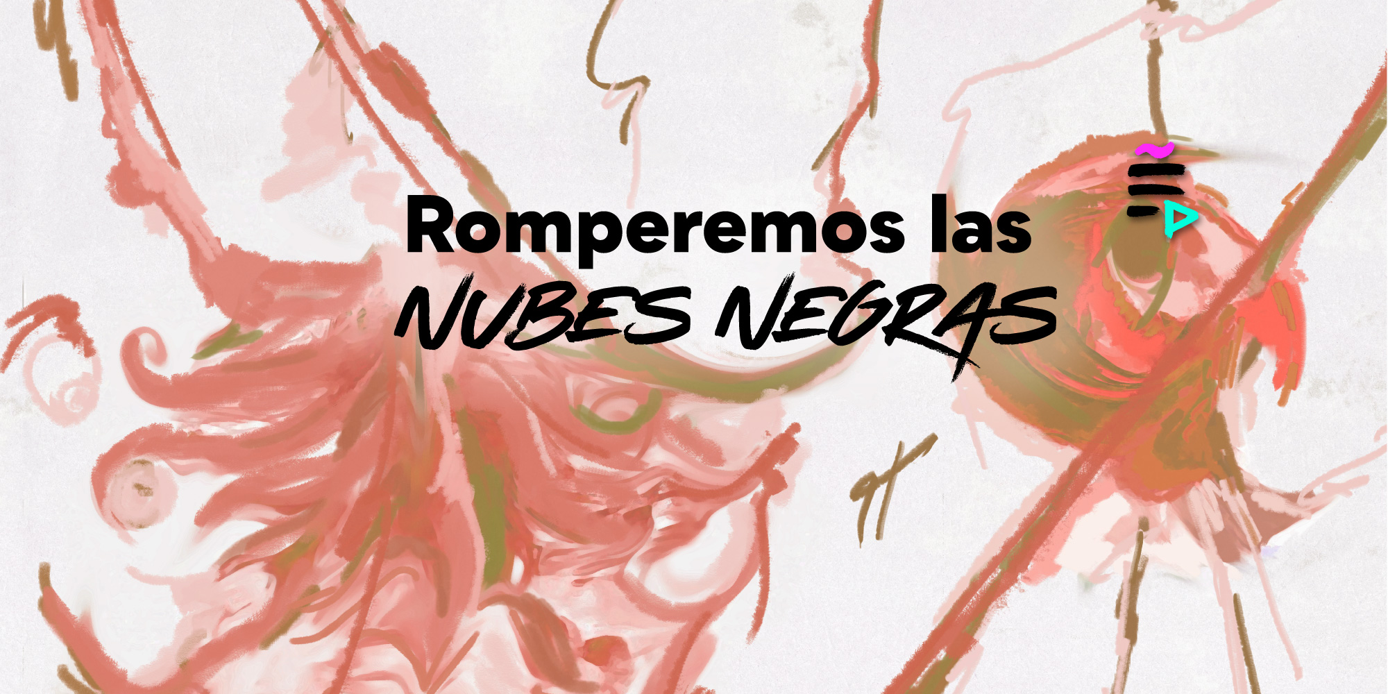 JARANA Romperemos las nubes negras