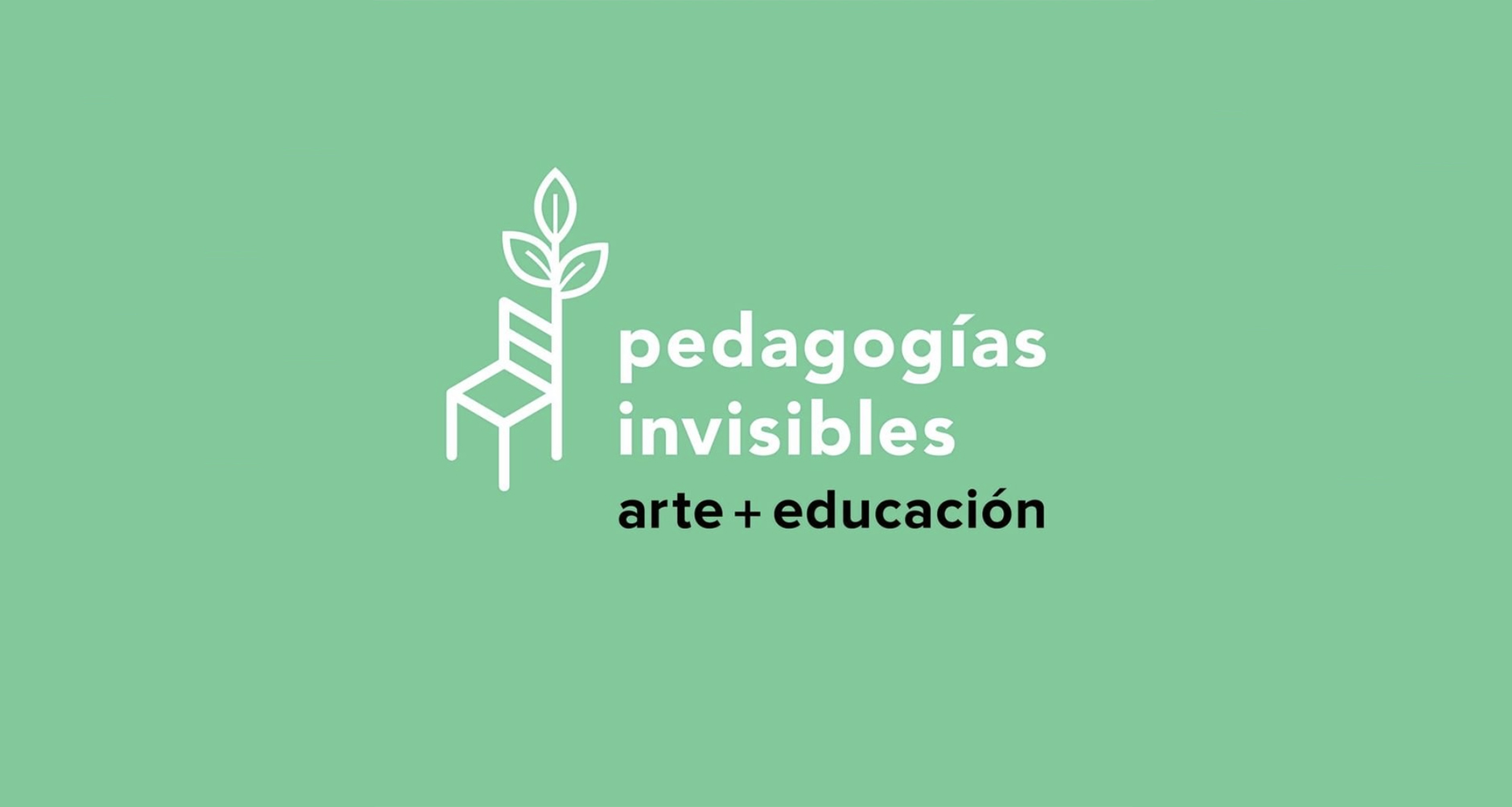 Aula de pedagogas invisibles