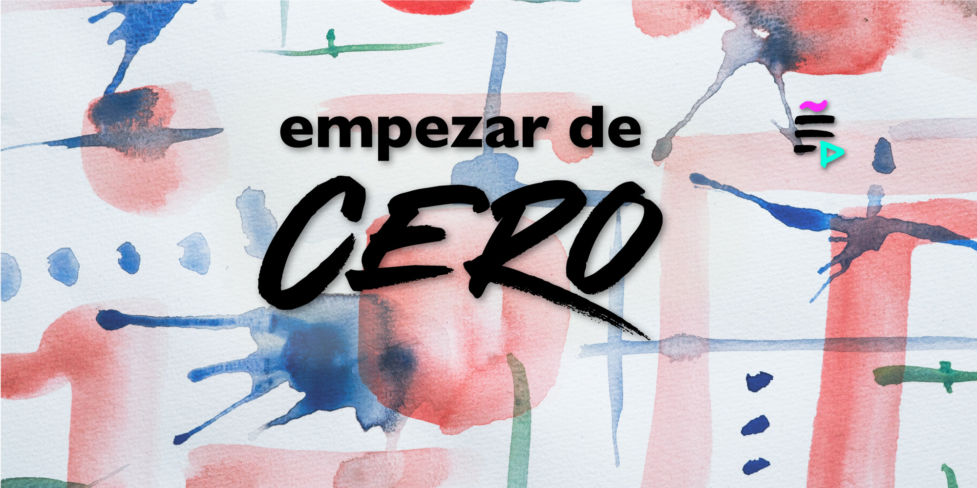 JARANA Empezar de cero