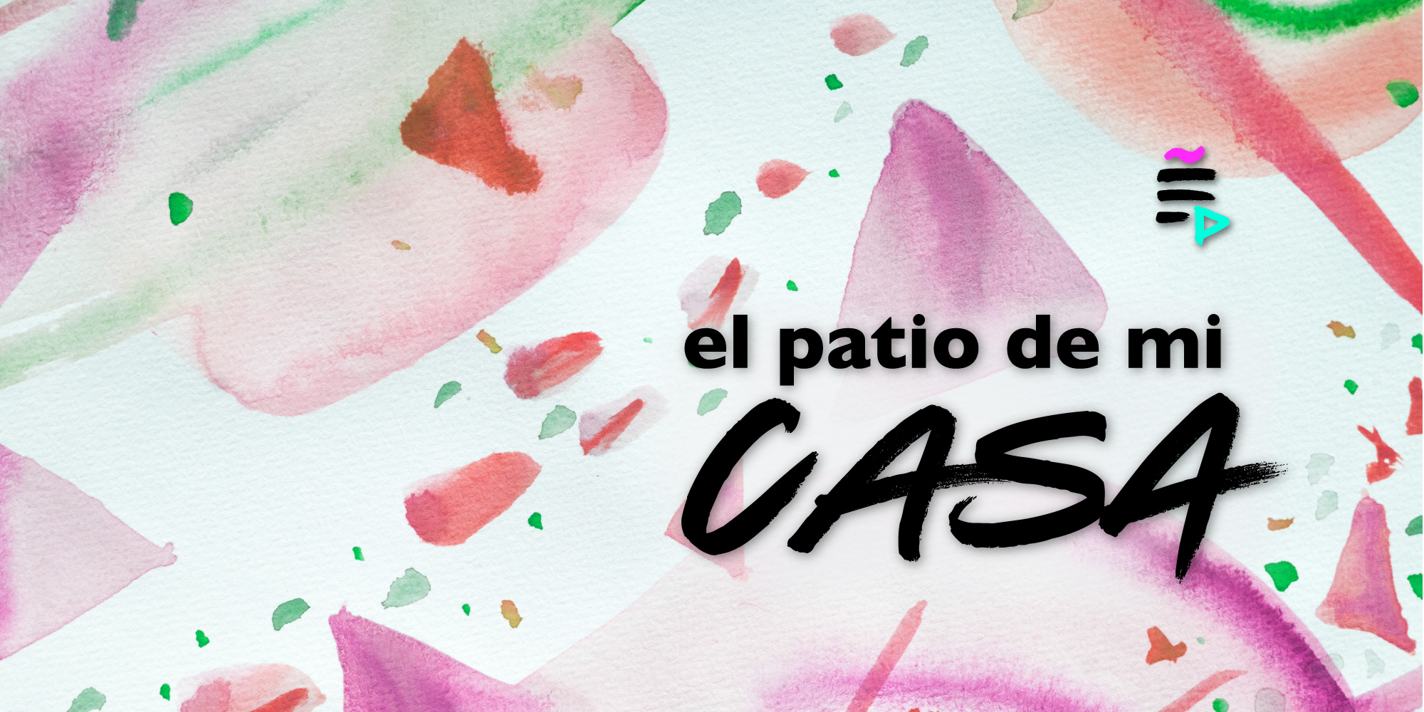 JARANA El patio de mi casa