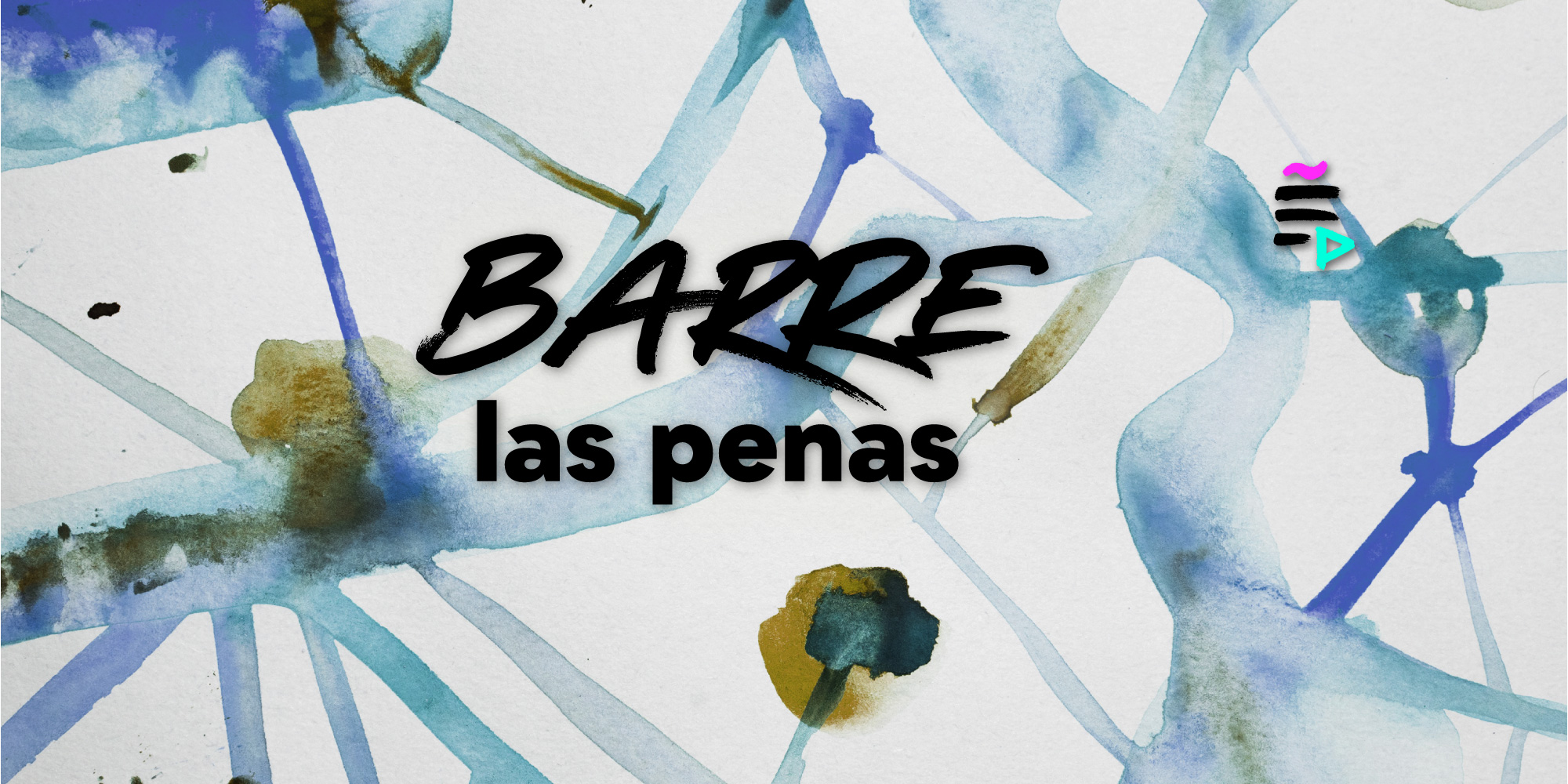 JARANA Barre las penas