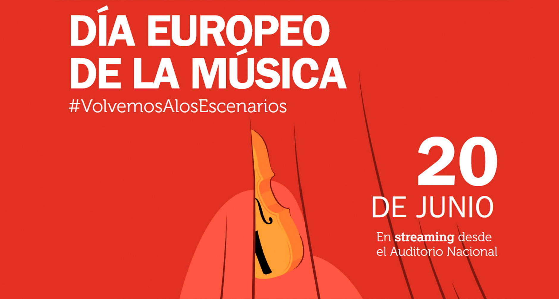 Celebra el Da Europeo de la Msica