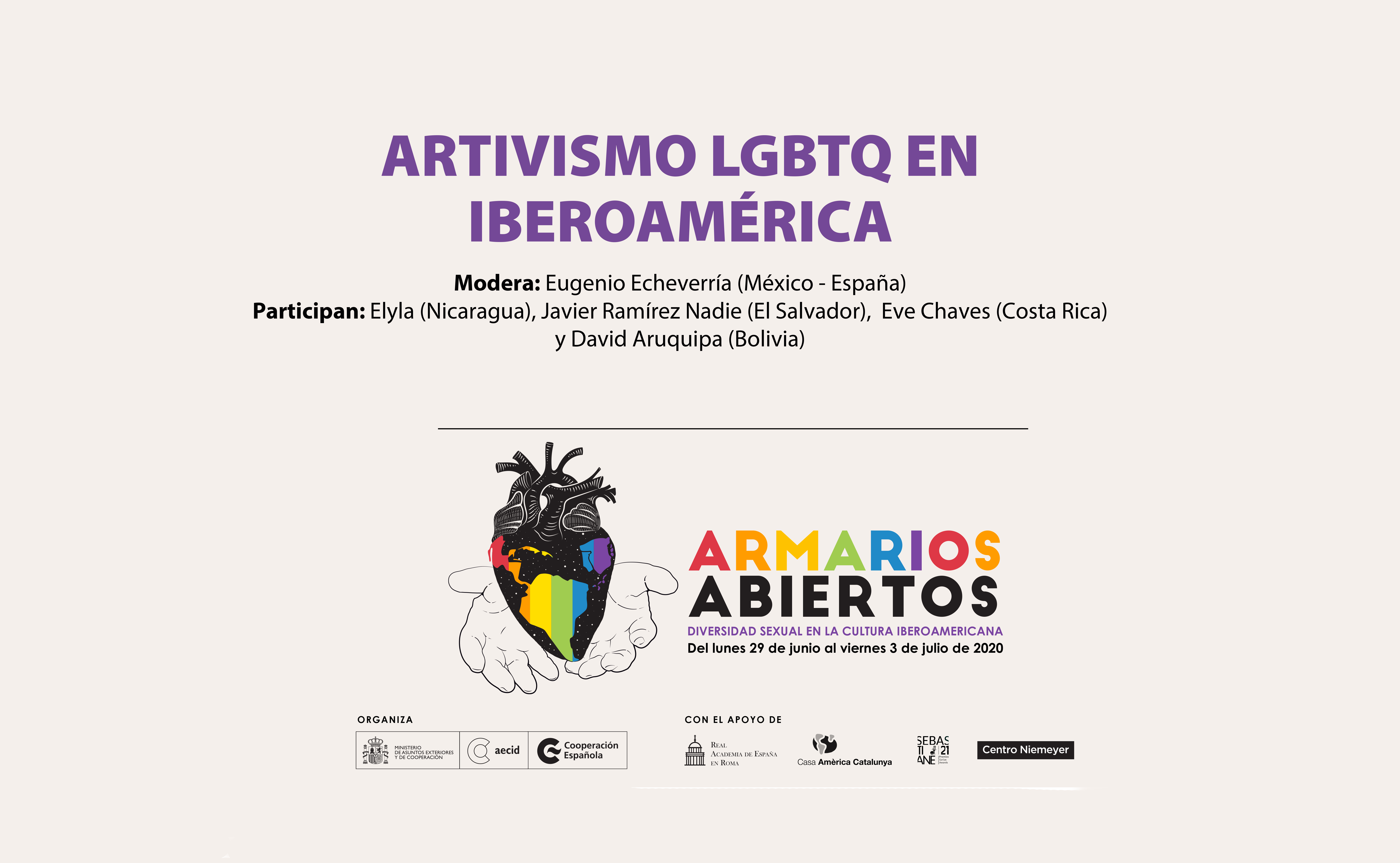 Programacin del martes 30 de junio